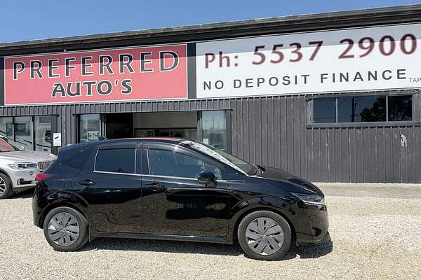 2021 Nissan AURA G FE13