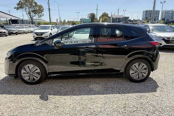 2021 Nissan AURA G FE13