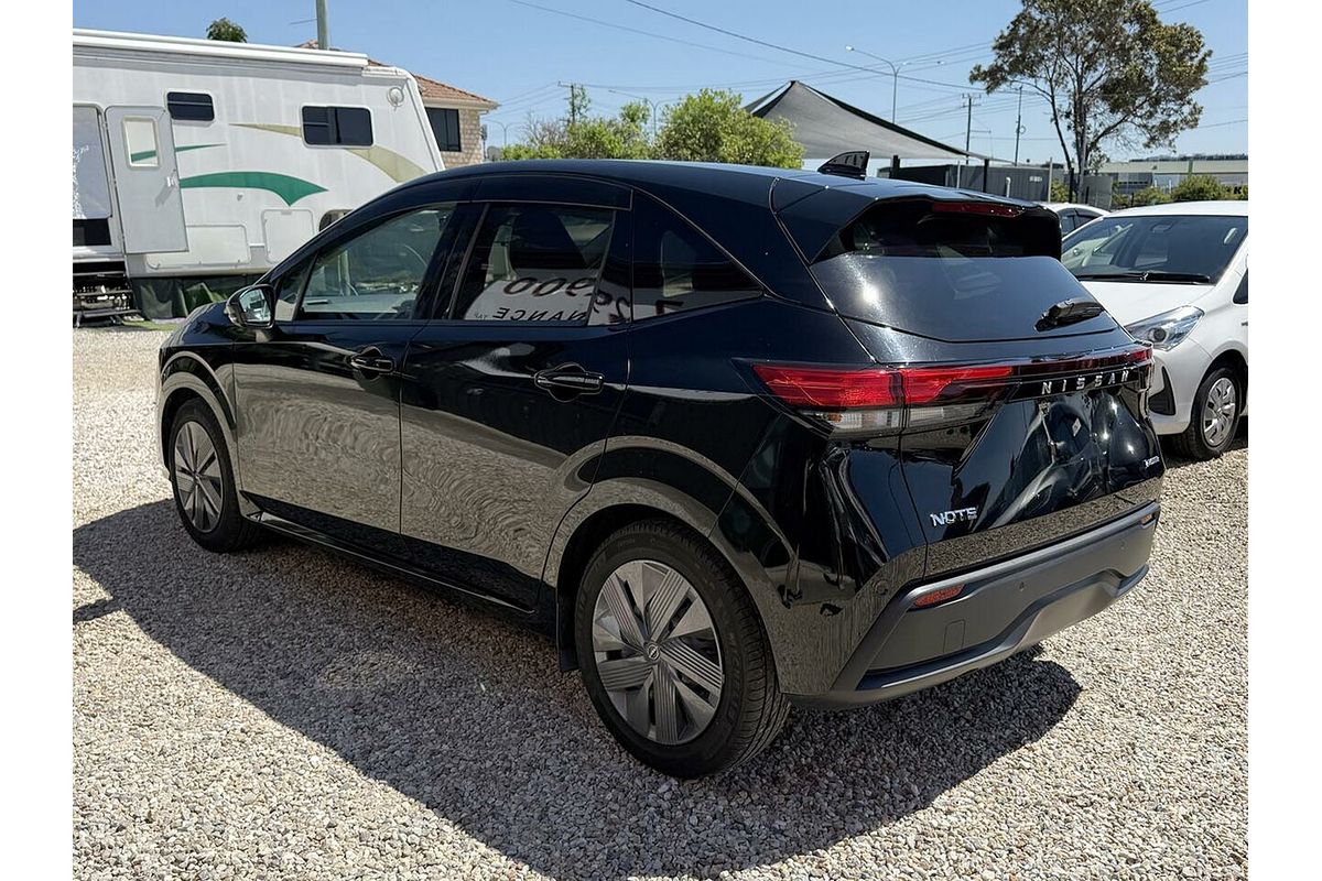 2021 Nissan AURA G FE13