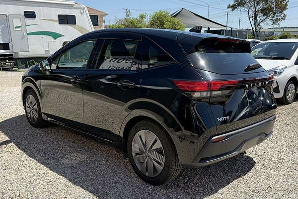 2021 Nissan AURA G FE13