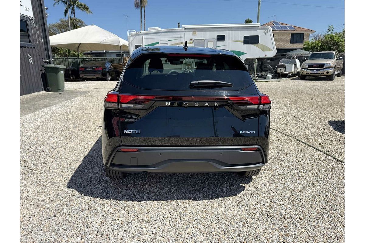 2021 Nissan AURA G FE13