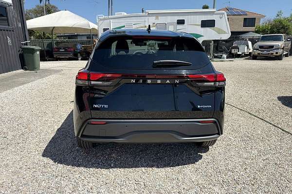 2021 Nissan AURA G FE13