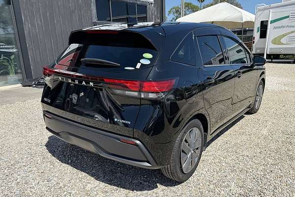 2021 Nissan AURA G FE13