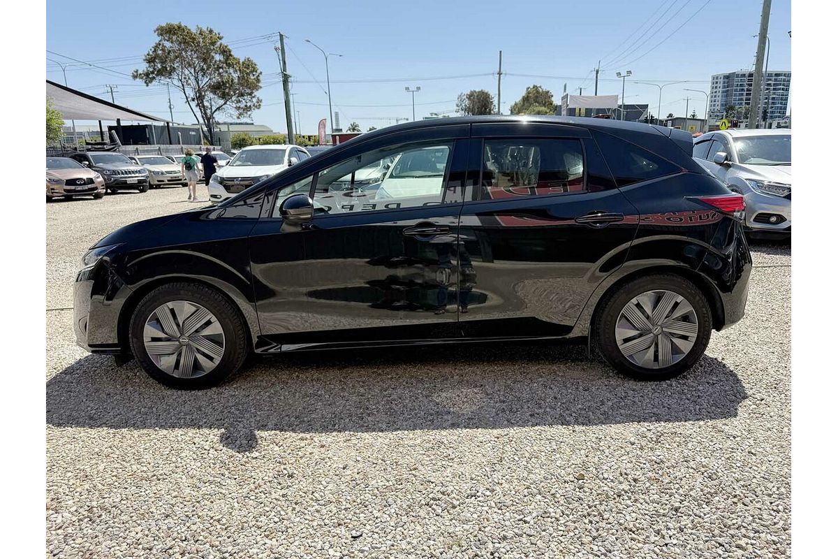 2021 Nissan AURA G FE13