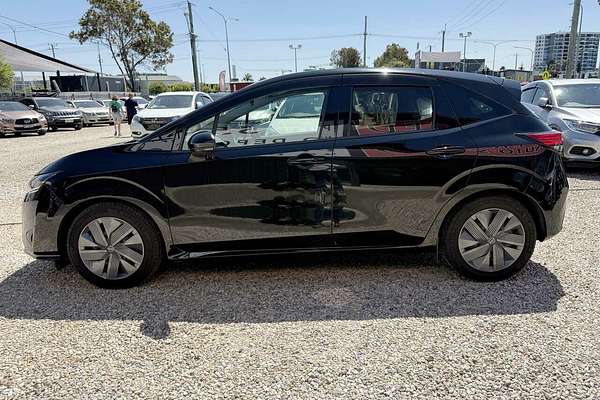 2021 Nissan AURA G FE13