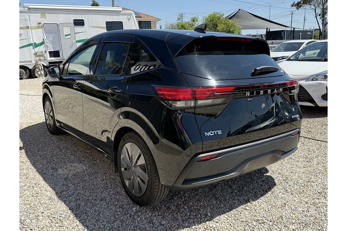 2021 Nissan AURA G FE13