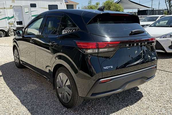 2021 Nissan AURA G FE13