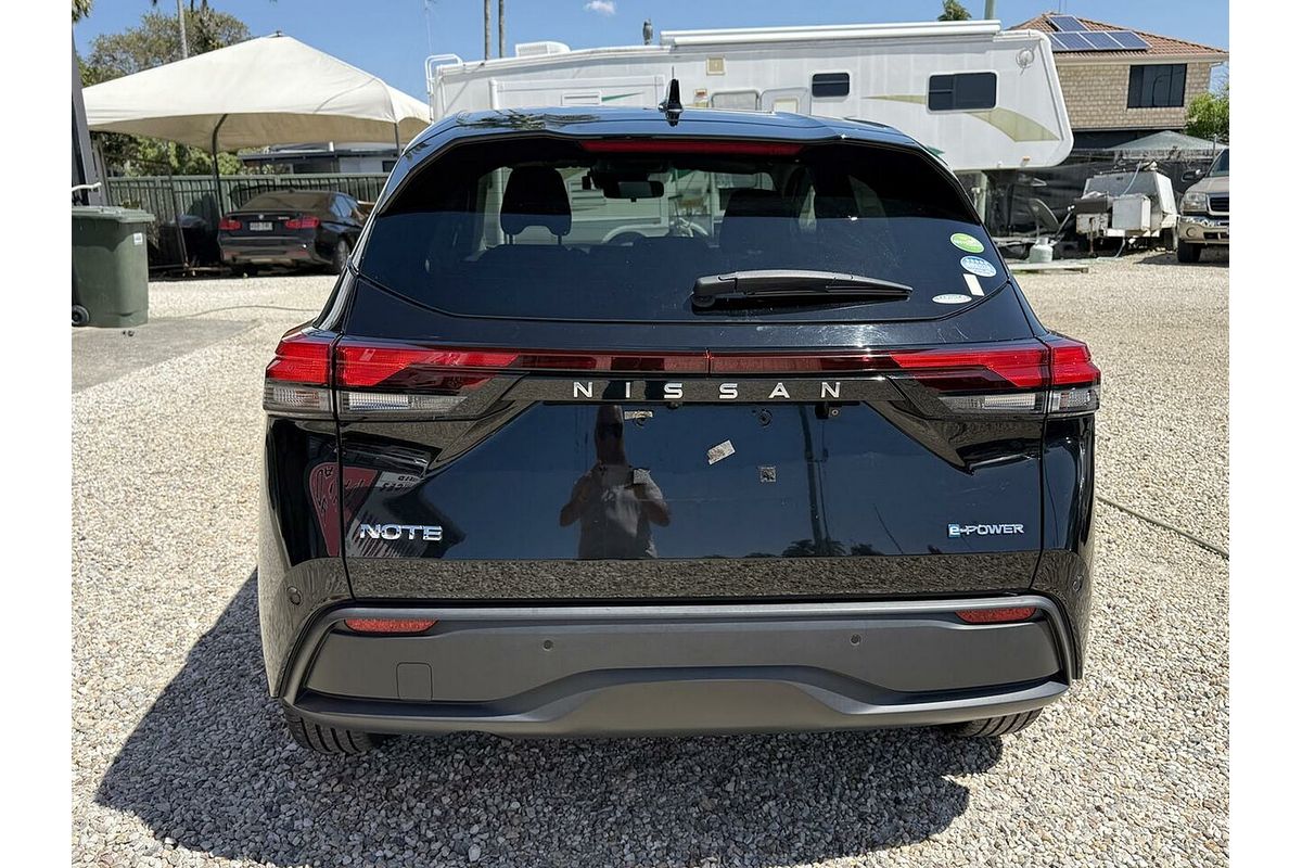 2021 Nissan AURA G FE13