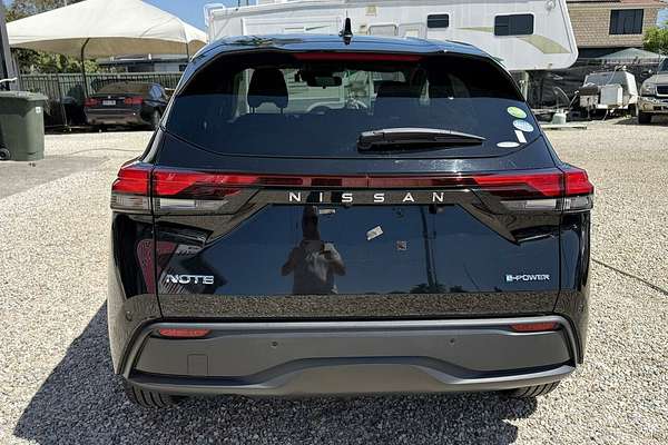 2021 Nissan AURA G FE13