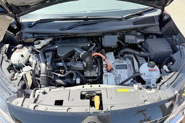 2021 Nissan AURA G FE13