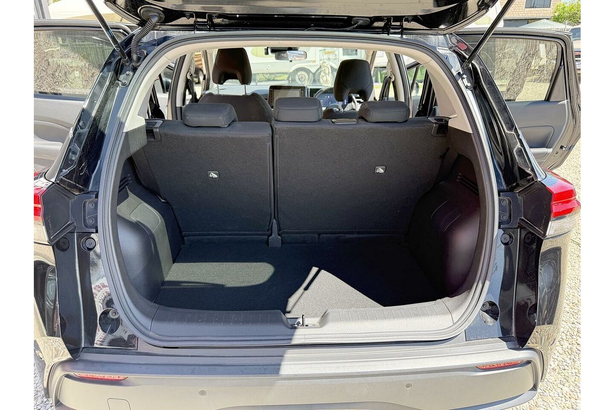 2021 Nissan AURA G FE13