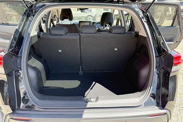 2021 Nissan AURA G FE13