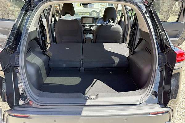 2021 Nissan AURA G FE13