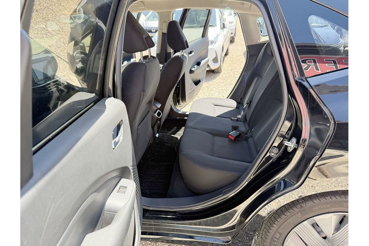 2021 Nissan AURA G FE13