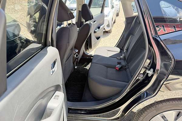 2021 Nissan AURA G FE13