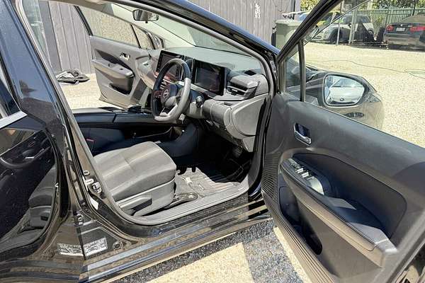 2021 Nissan AURA G FE13