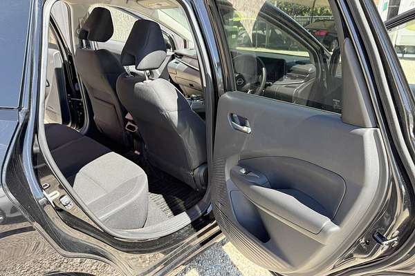 2021 Nissan AURA G FE13