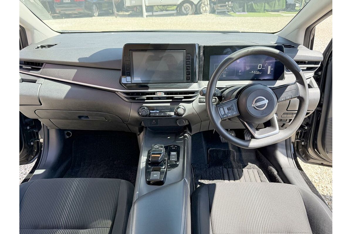 2021 Nissan AURA G FE13