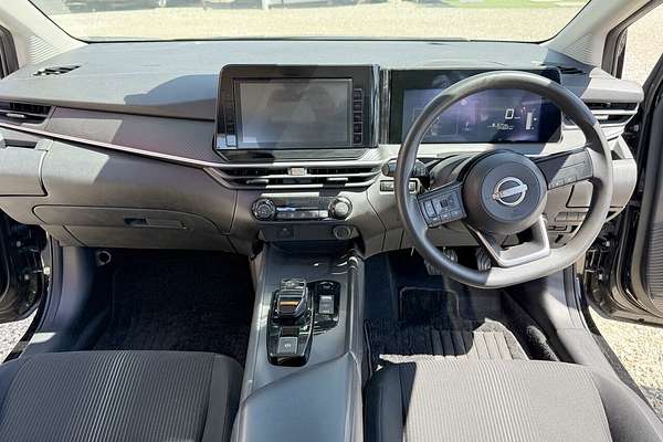 2021 Nissan AURA G FE13