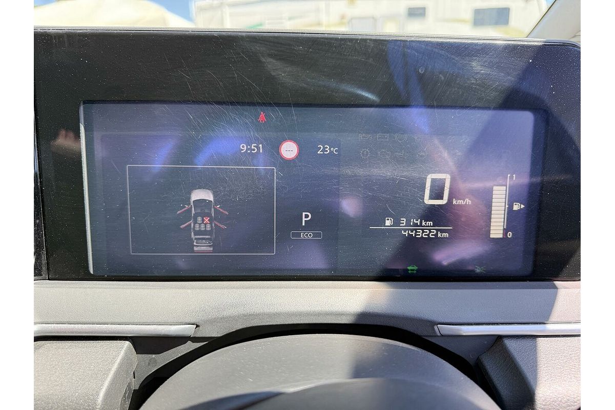 2021 Nissan AURA G FE13