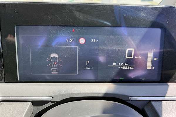 2021 Nissan AURA G FE13