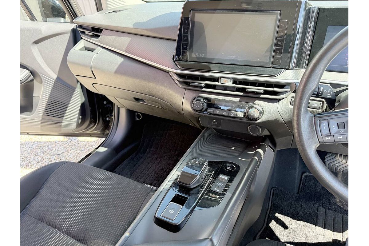 2021 Nissan AURA G FE13