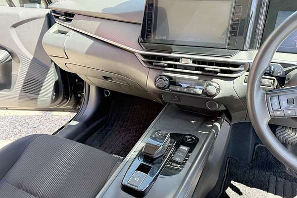 2021 Nissan AURA G FE13