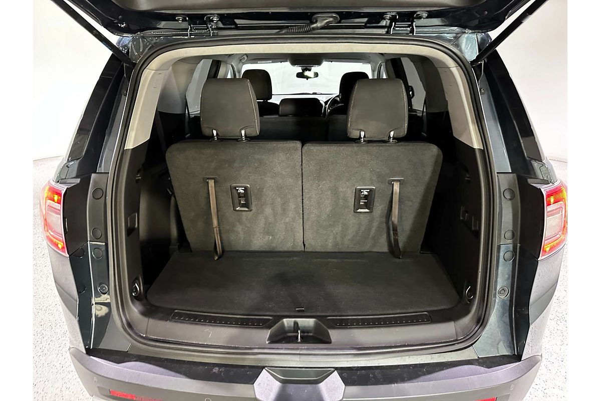 2019 Holden Acadia LT AC