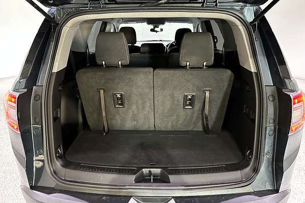 2019 Holden Acadia LT AC