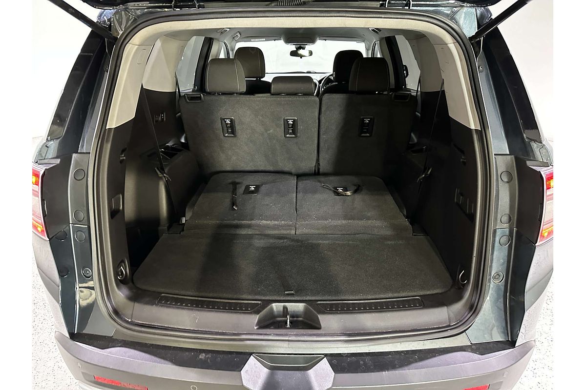 2019 Holden Acadia LT AC