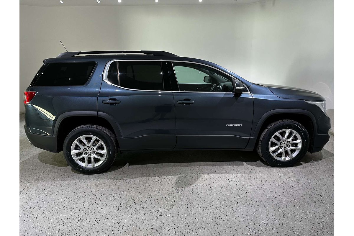 2019 Holden Acadia LT AC