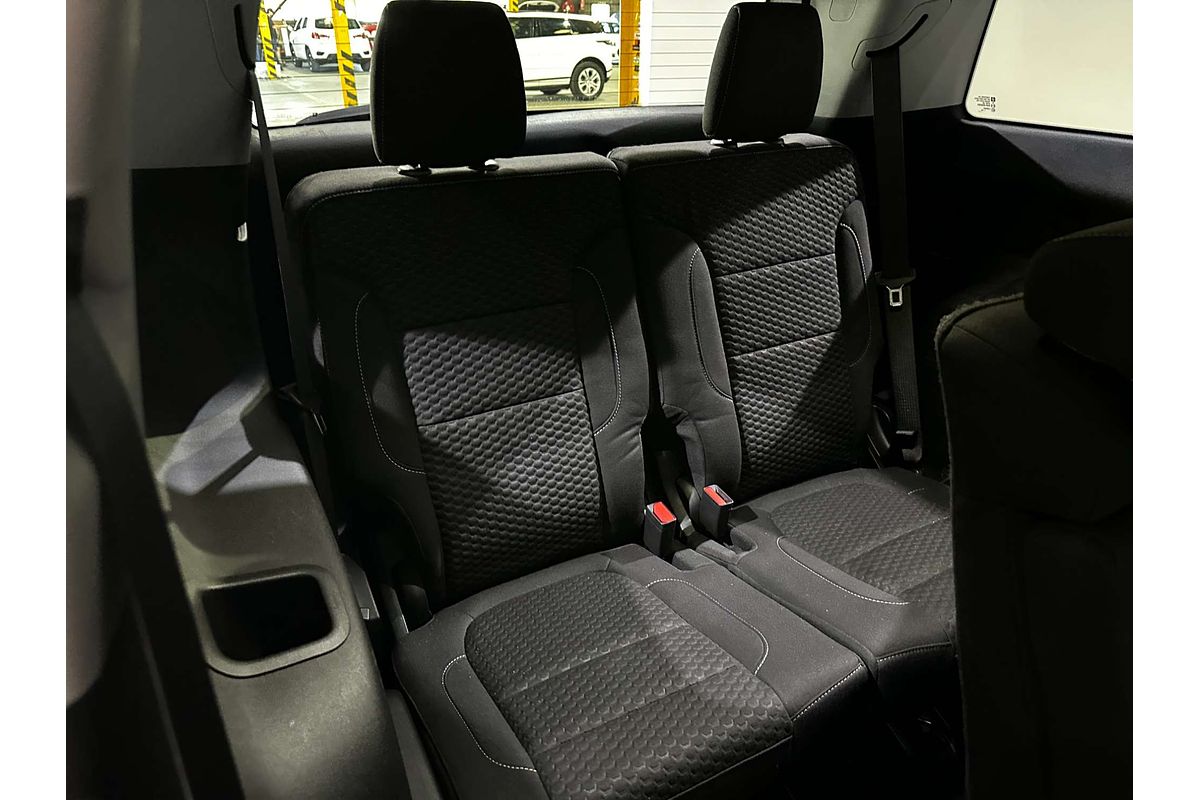 2019 Holden Acadia LT AC