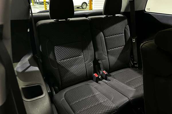 2019 Holden Acadia LT AC