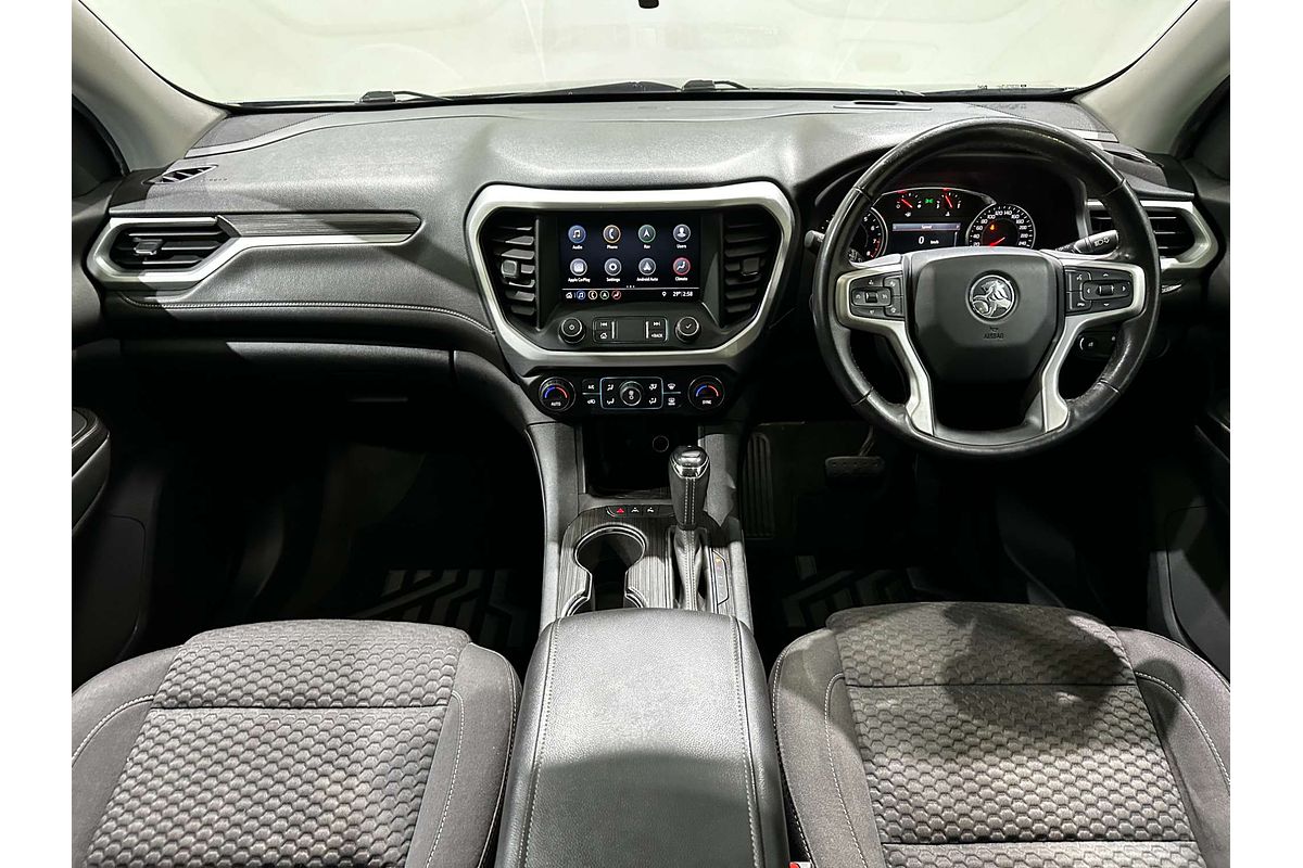 2019 Holden Acadia LT AC