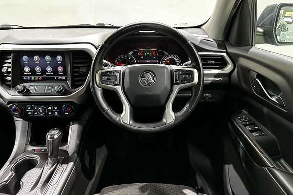 2019 Holden Acadia LT AC