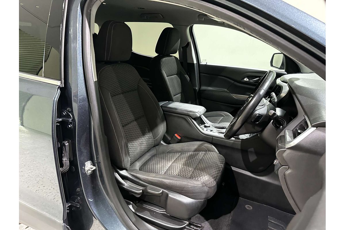 2019 Holden Acadia LT AC