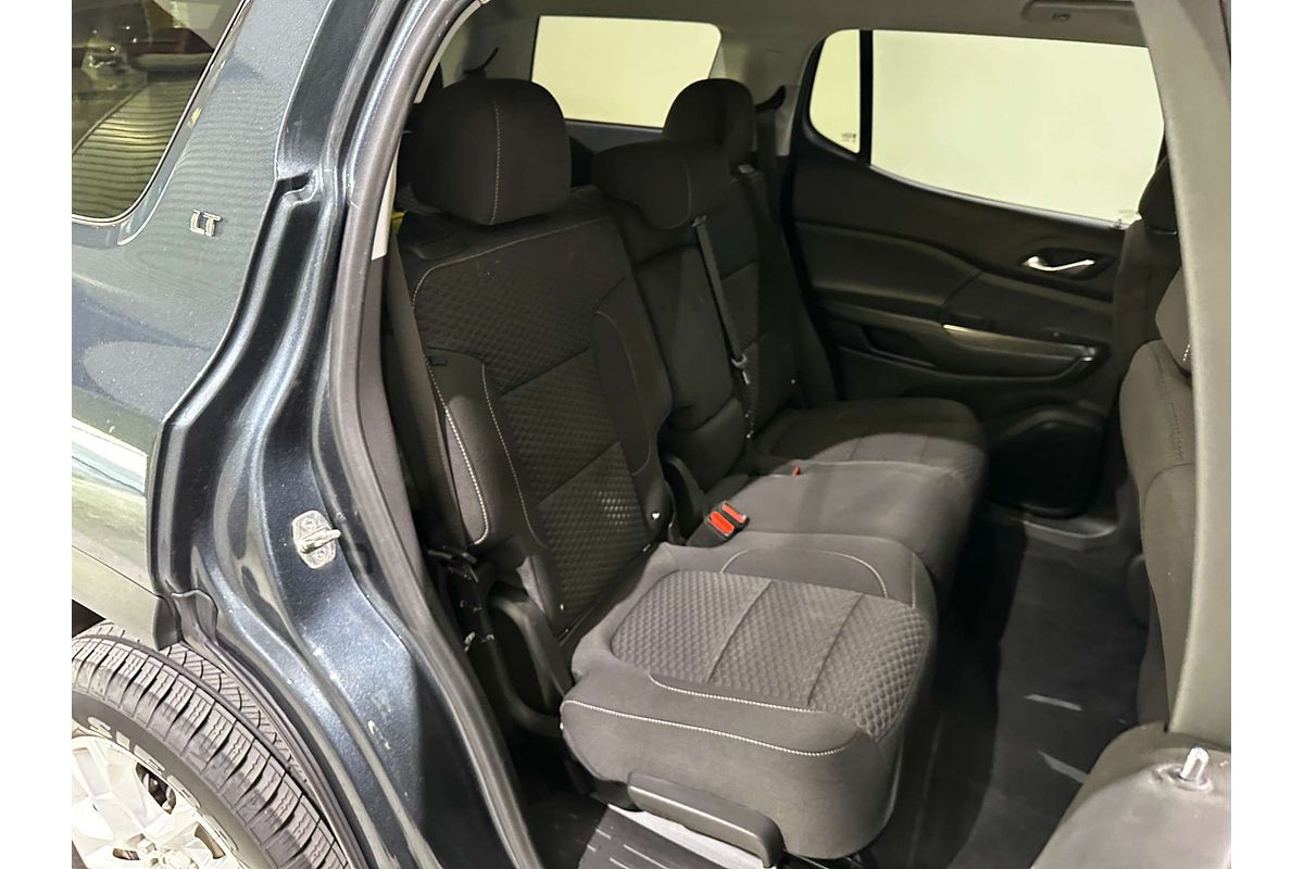 2019 Holden Acadia LT AC