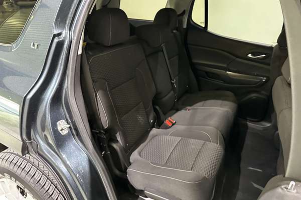 2019 Holden Acadia LT AC