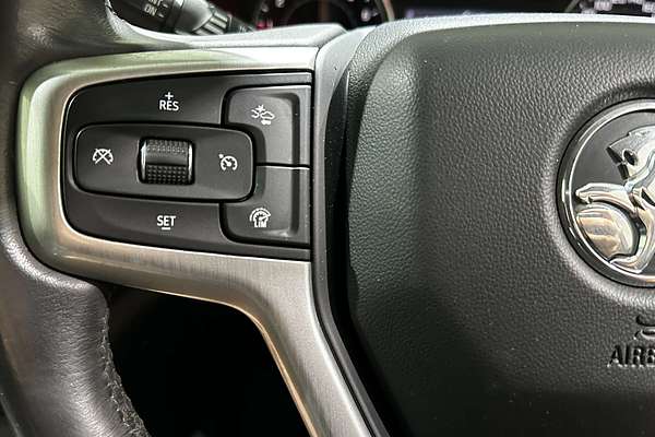 2019 Holden Acadia LT AC