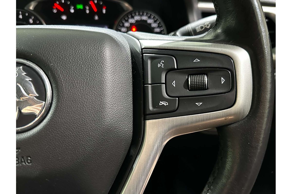 2019 Holden Acadia LT AC