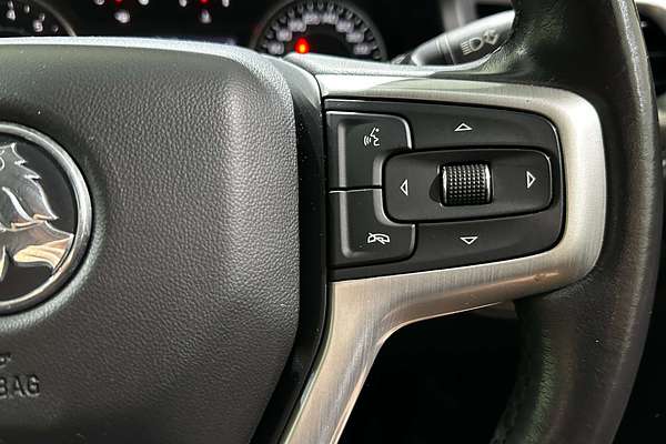 2019 Holden Acadia LT AC