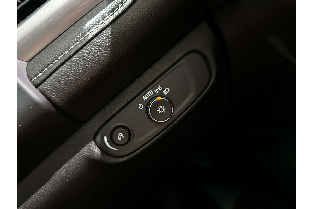 2019 Holden Acadia LT AC