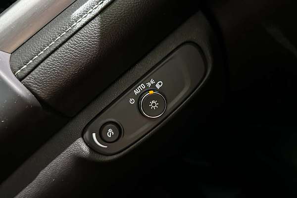 2019 Holden Acadia LT AC