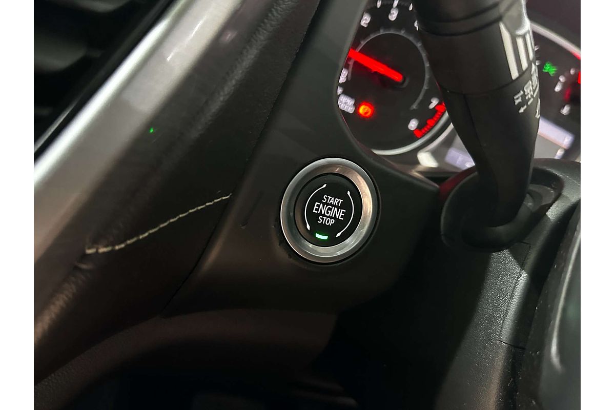 2019 Holden Acadia LT AC