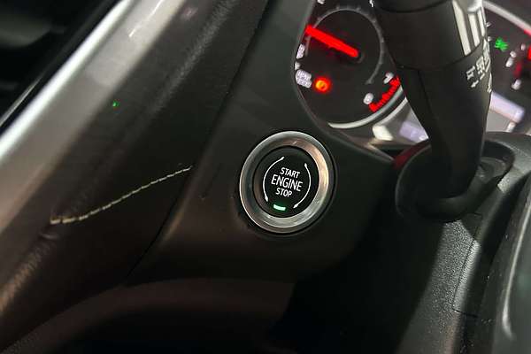 2019 Holden Acadia LT AC