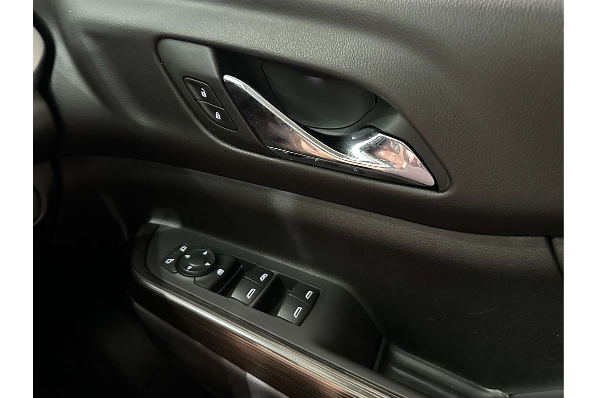 2019 Holden Acadia LT AC