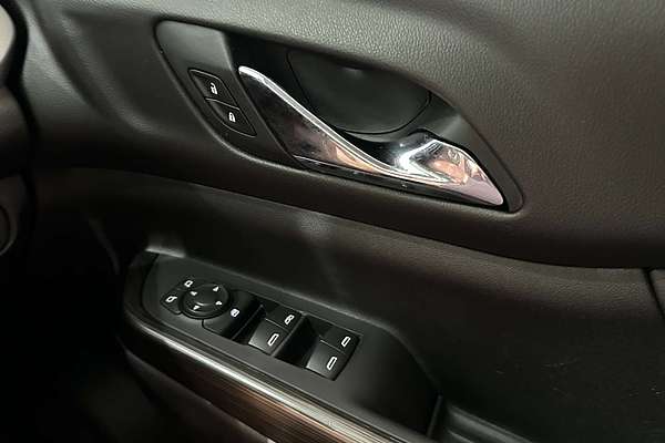 2019 Holden Acadia LT AC