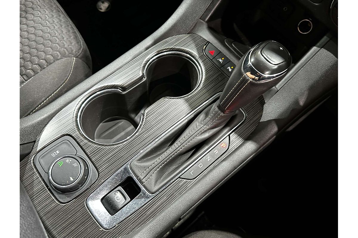 2019 Holden Acadia LT AC