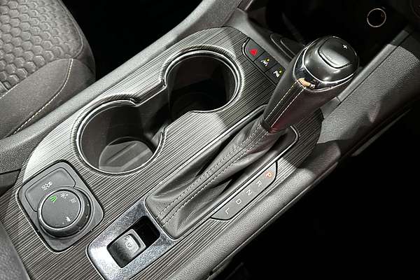 2019 Holden Acadia LT AC