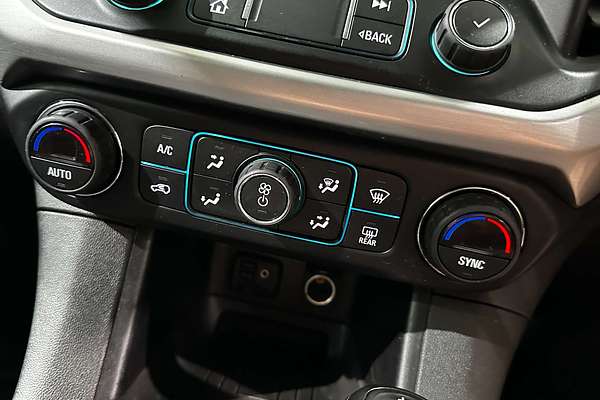 2019 Holden Acadia LT AC